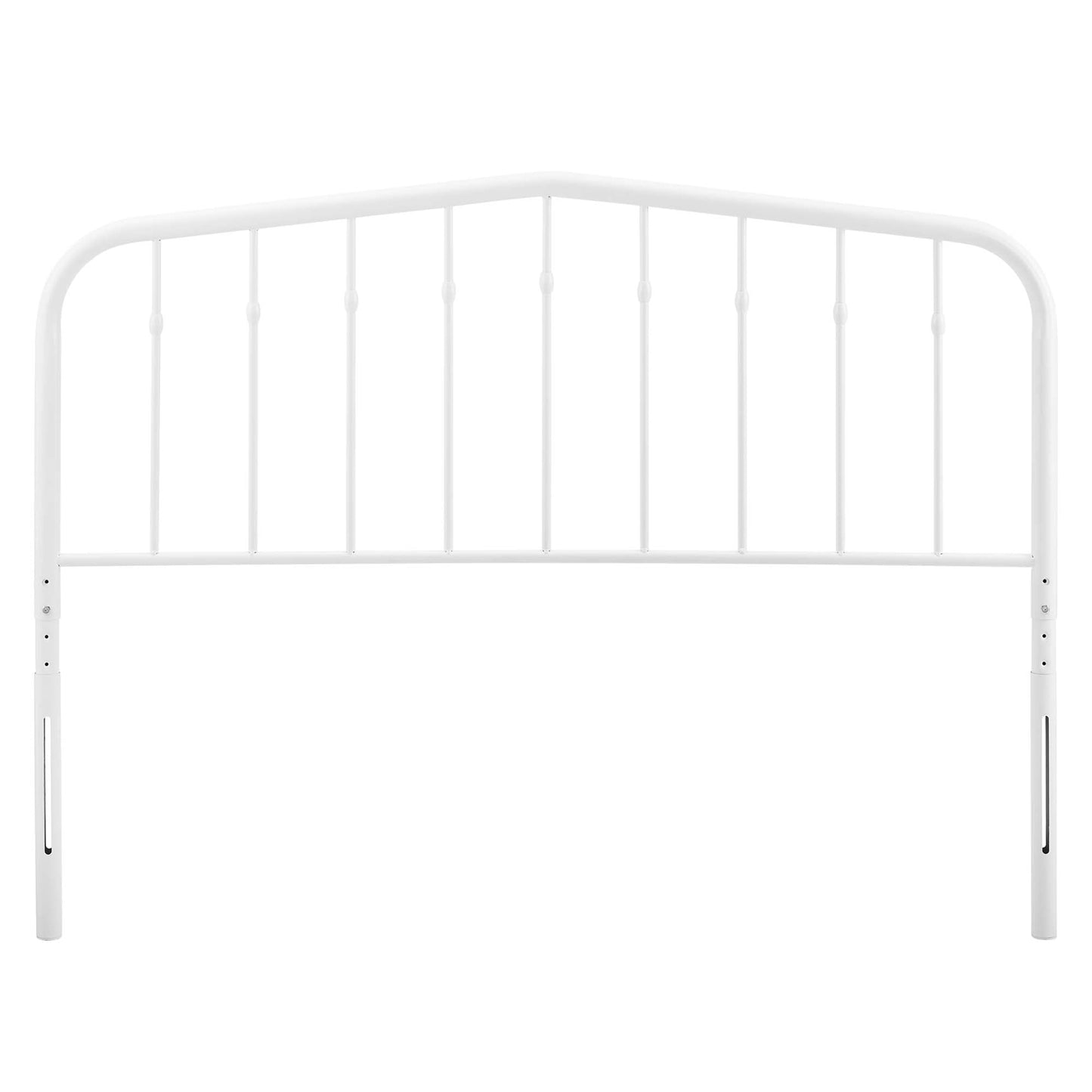 Lennon Metal Full Headboard by Modway