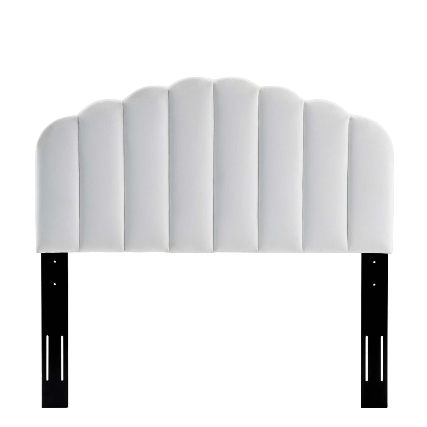 Veronique Performance Velvet Twin Headboard by Modway