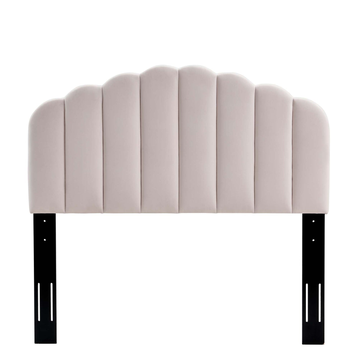 Veronique Performance Velvet Full/Queen Headboard by Modway