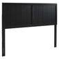 Robbie Wood Twin Headboard by Modway