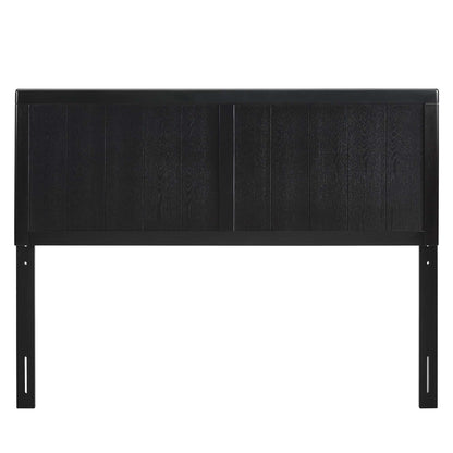 Robbie Wood Twin Headboard by Modway