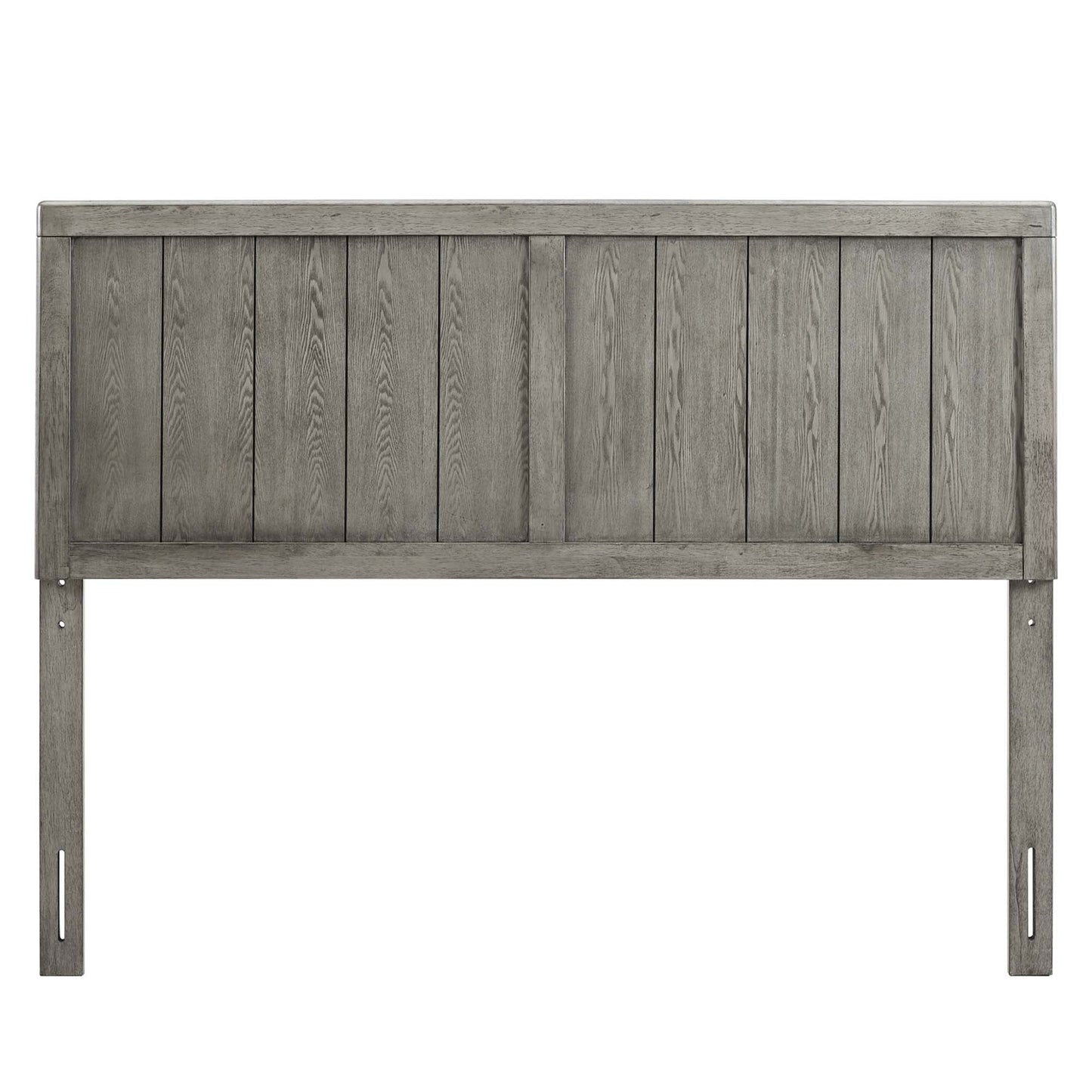 Robbie Wood Twin Headboard by Modway