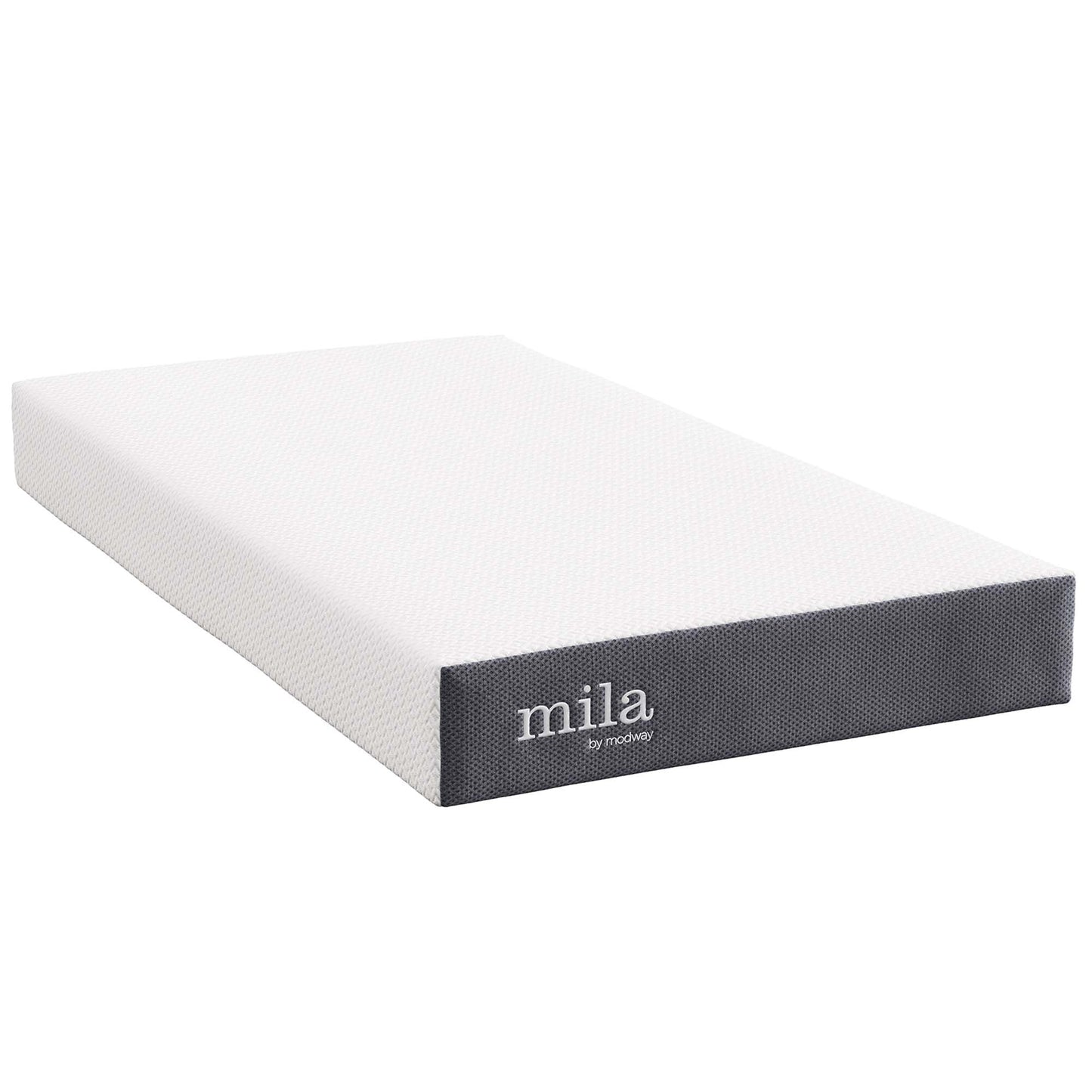 Mila 8" Mattress by Modway
