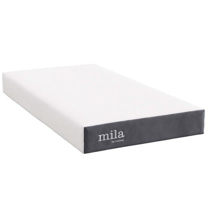 Mila 8" Mattress by Modway