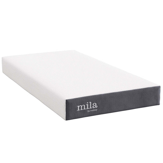 Mila 8" Mattress by Modway