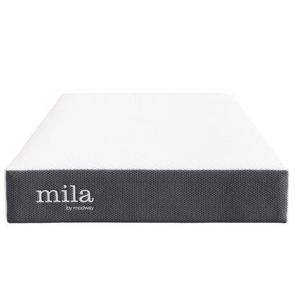 Mila 8" Mattress by Modway