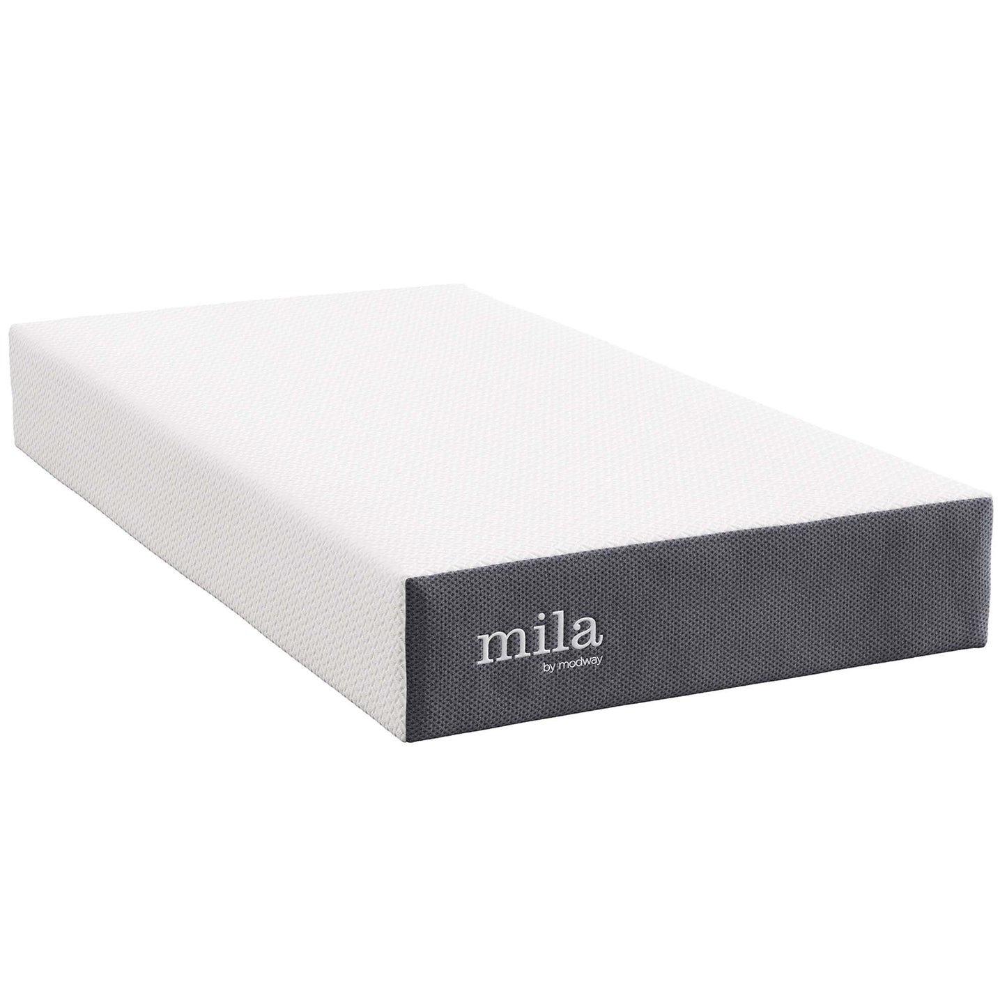 Mila 10" Mattress by Modway