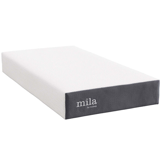 Mila 10" Mattress by Modway