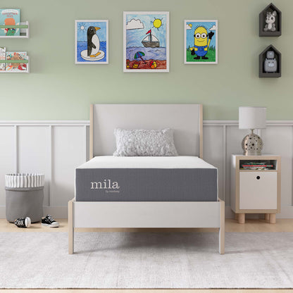 Mila 10" Mattress by Modway