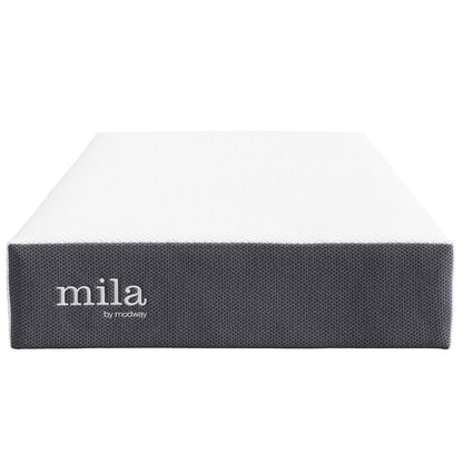 Mila 10" Mattress by Modway