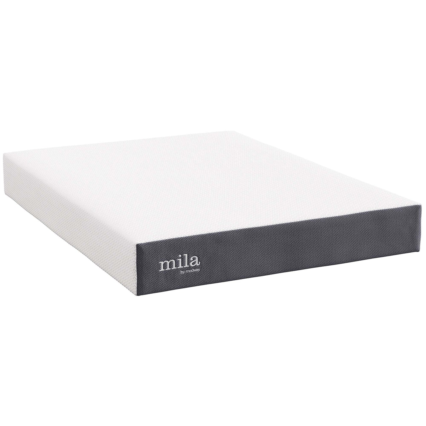 Mila 10" Mattress by Modway