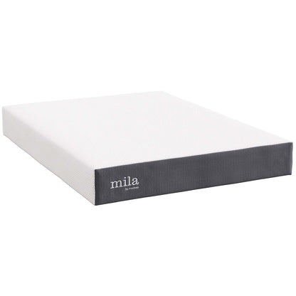 Mila 10" Mattress by Modway