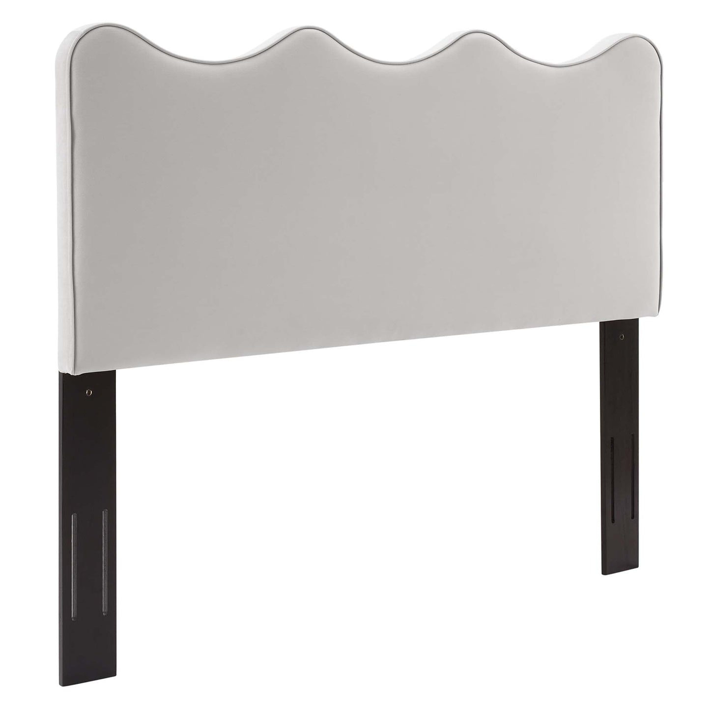 Athena Performance Velvet Twin Headboard by Modway