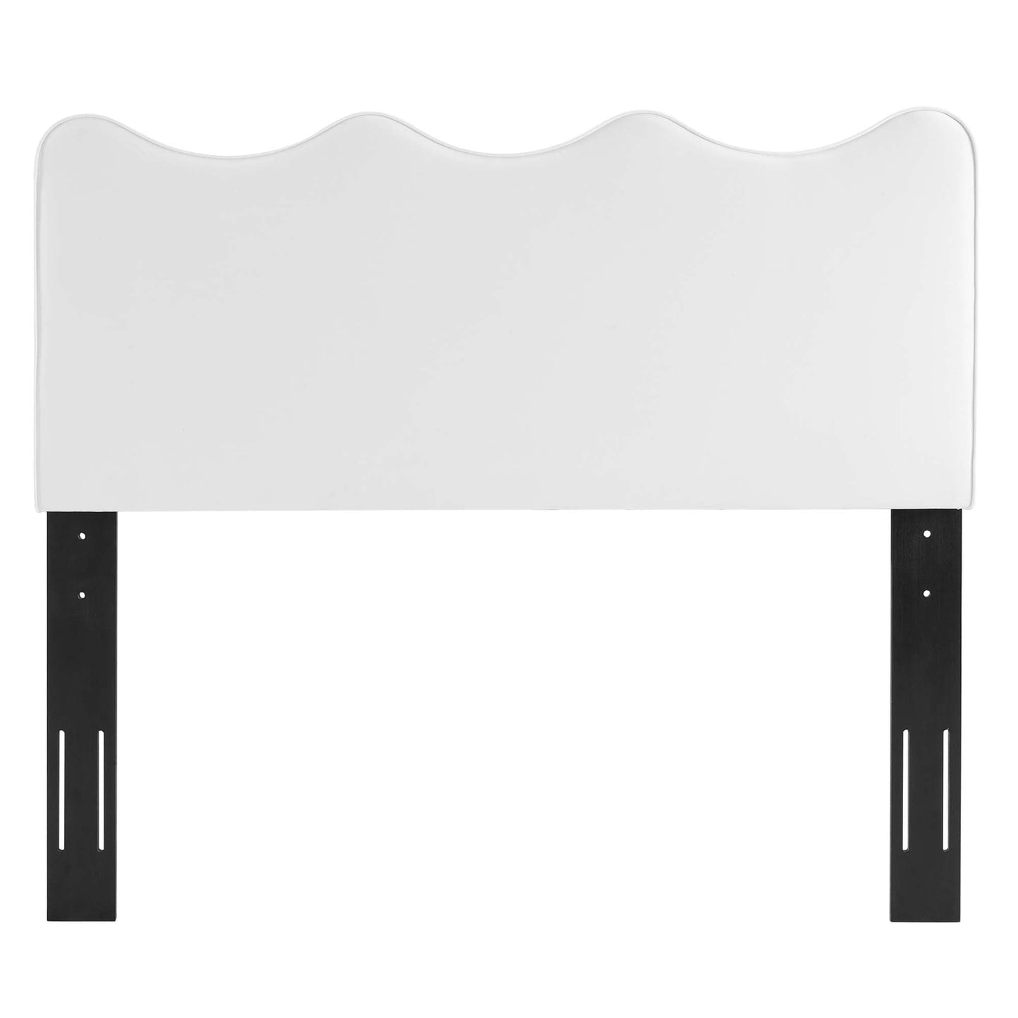 Athena Performance Velvet Twin Headboard by Modway