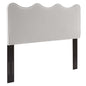 Athena Performance Velvet Full/Queen Headboard by Modway