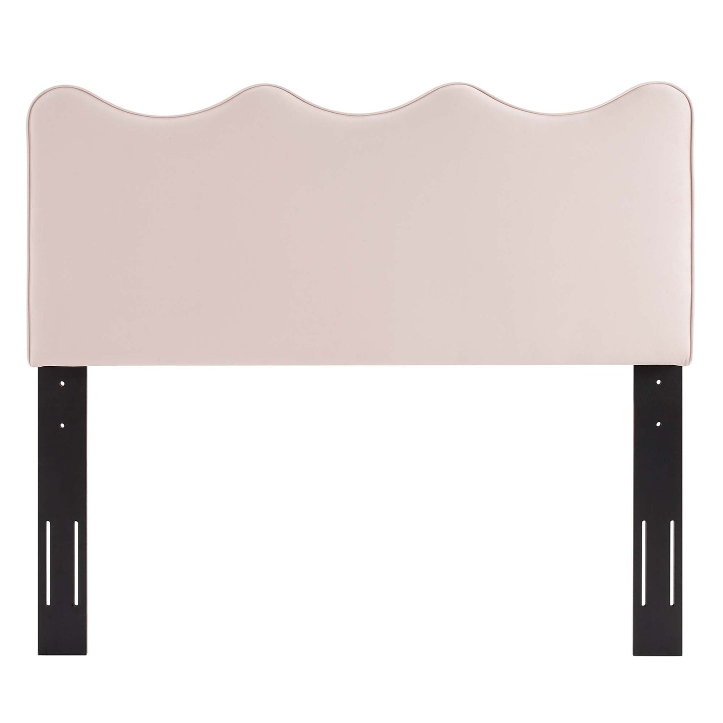 Athena Performance Velvet Full/Queen Headboard by Modway