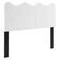 Athena Performance Velvet Full/Queen Headboard by Modway