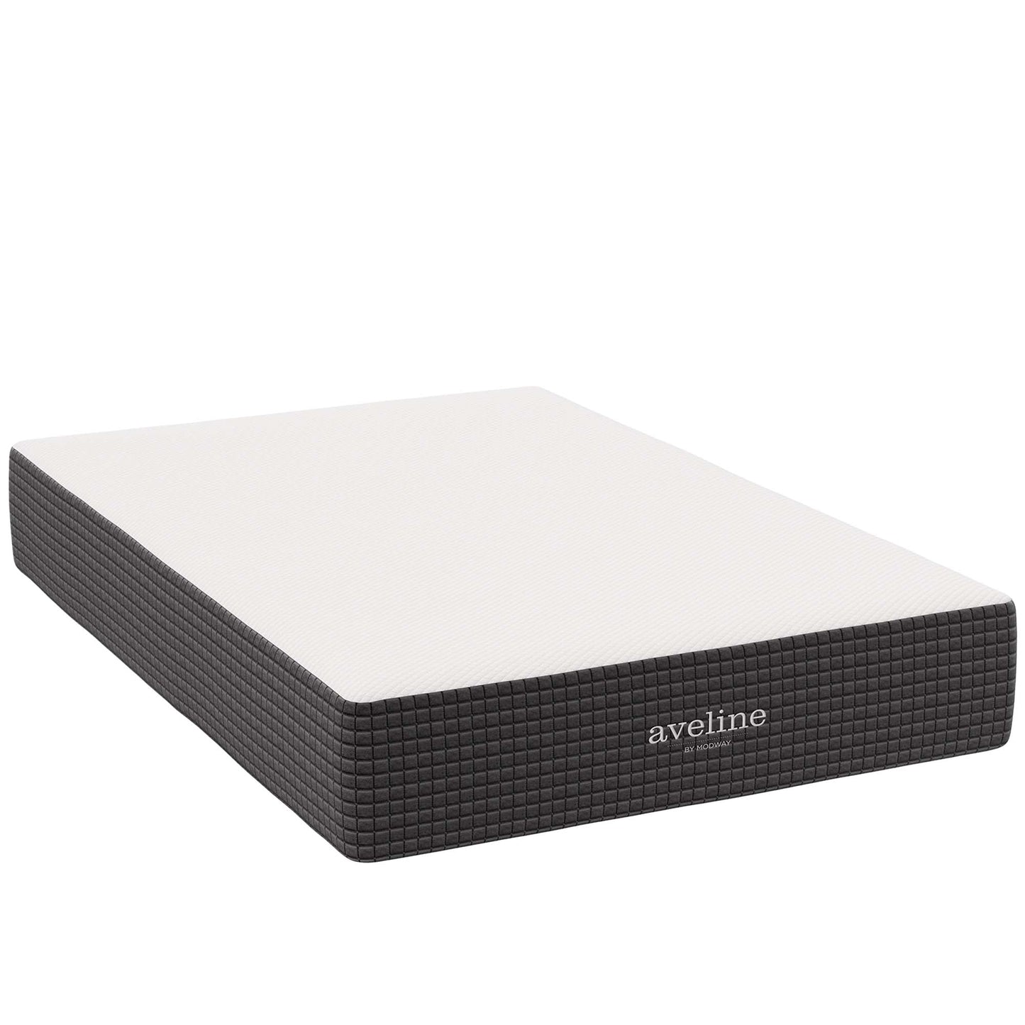 Aveline 12" Memory Foam Mattress by Modway