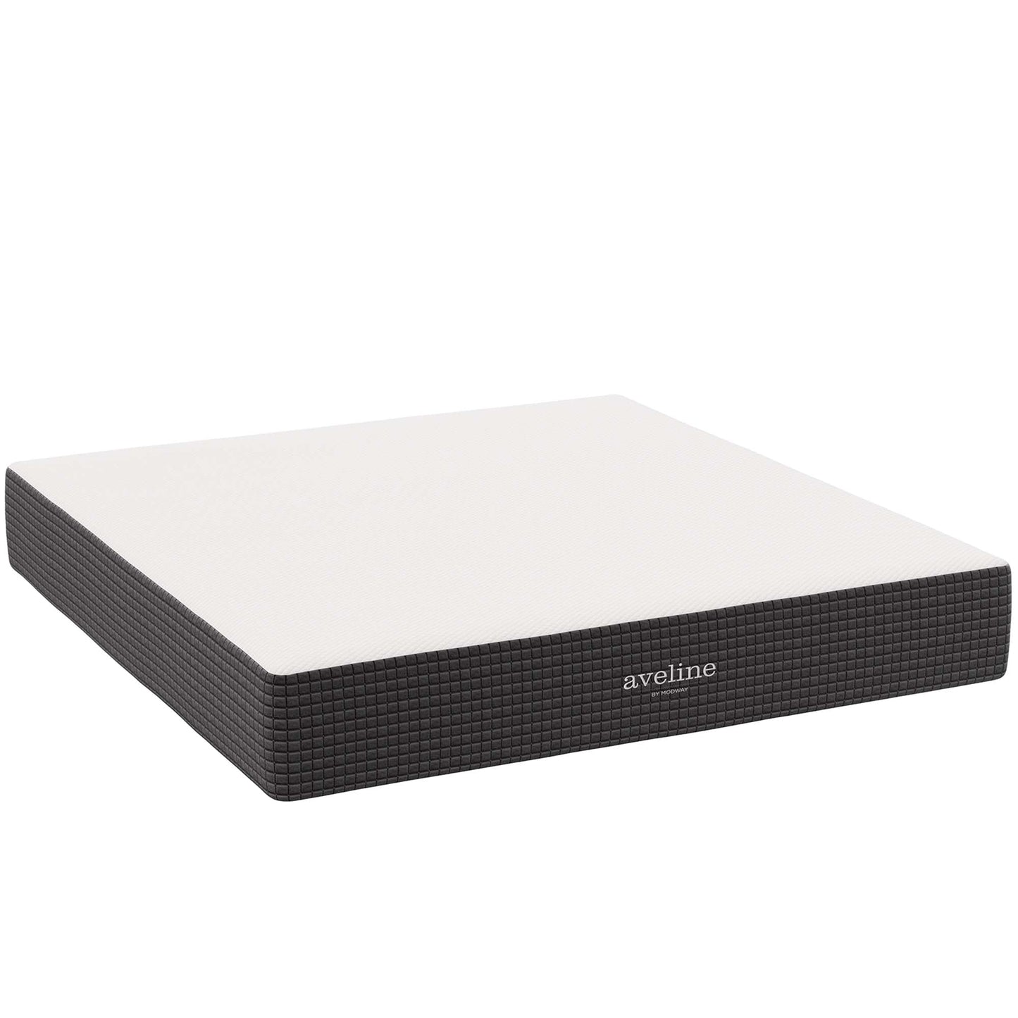 Aveline 12" Memory Foam Mattress by Modway