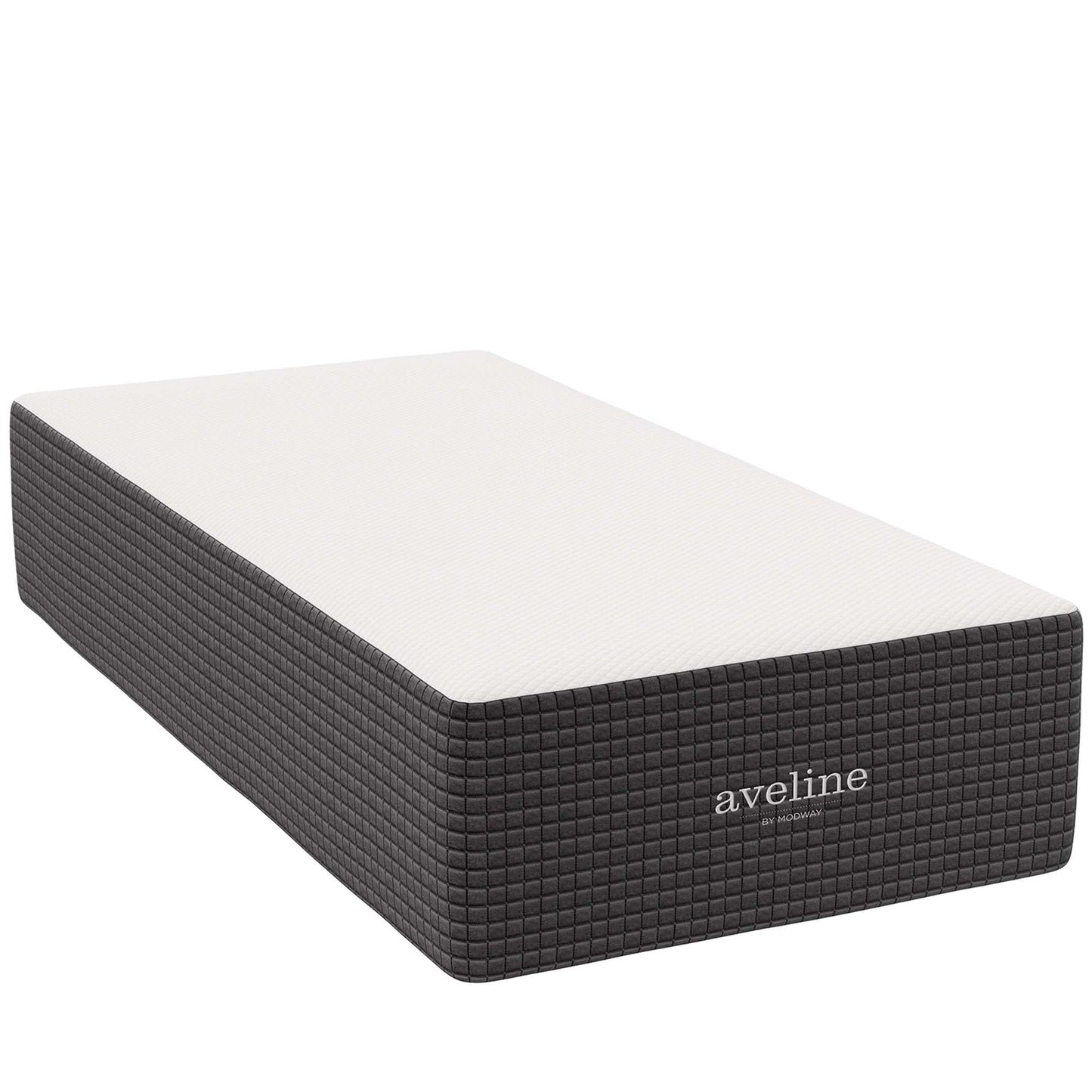 Aveline 16" Memory Foam Mattress by Modway