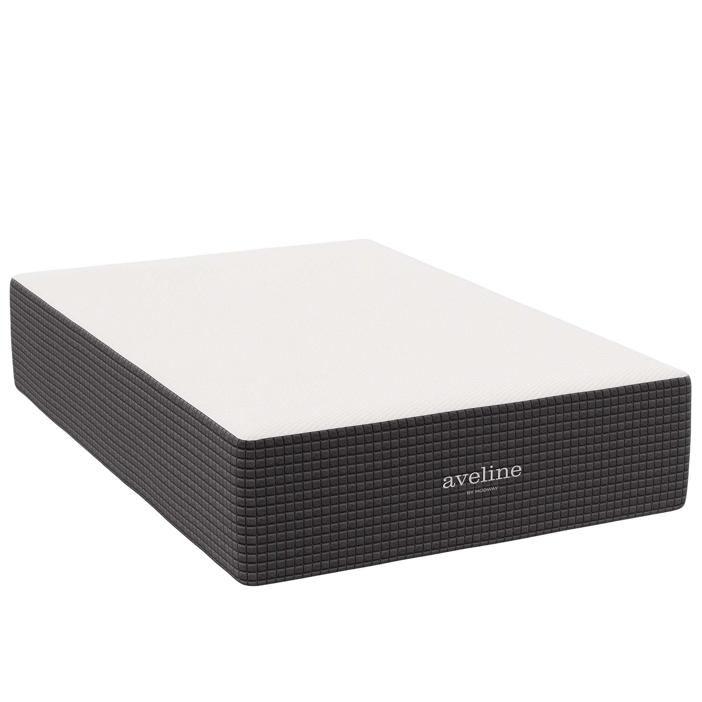 Aveline 16" Memory Foam Mattress by Modway