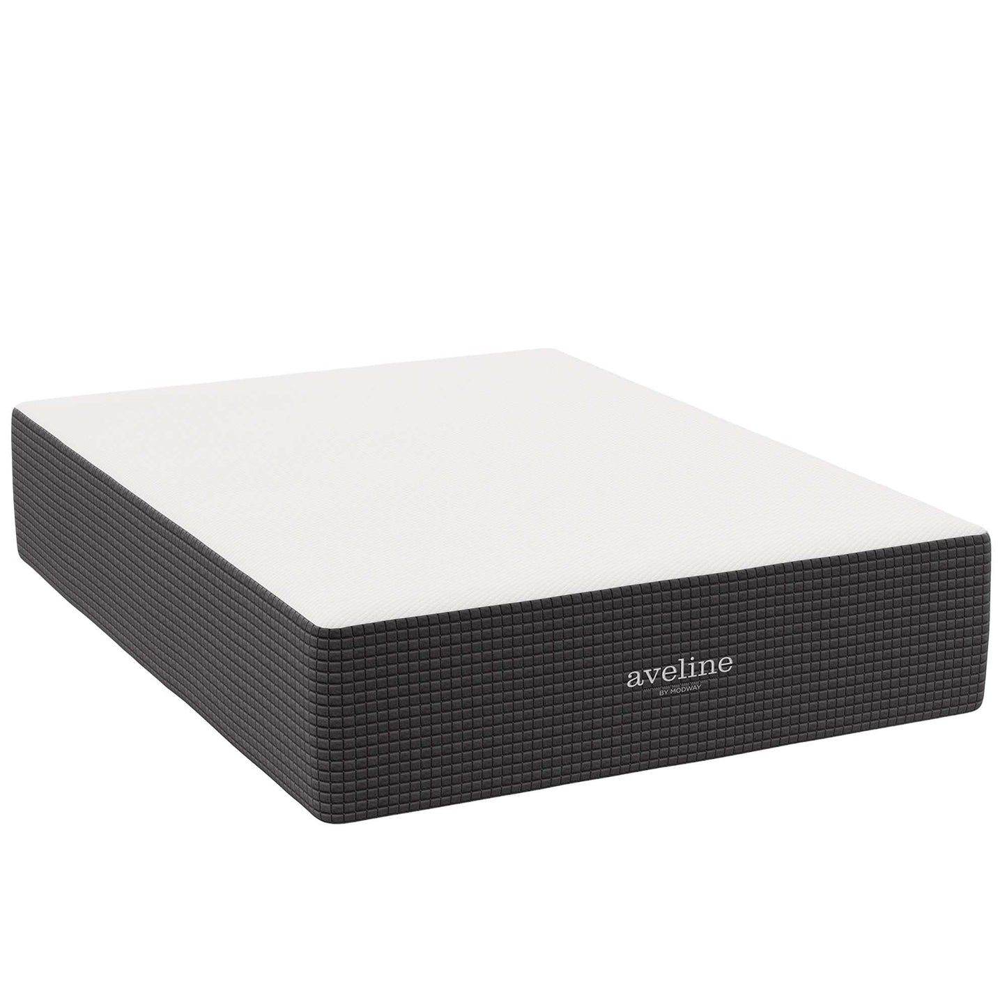 Aveline 16" Memory Foam Mattress by Modway