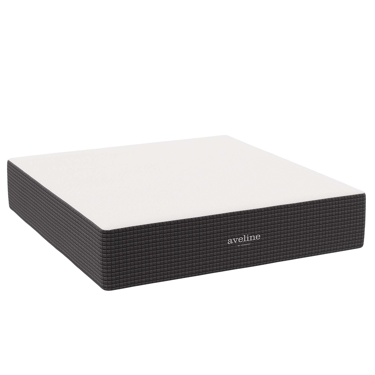 Aveline 16" Memory Foam Mattress by Modway