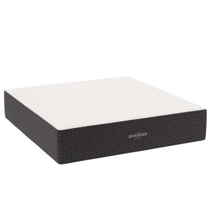 Aveline 16" Memory Foam Mattress by Modway