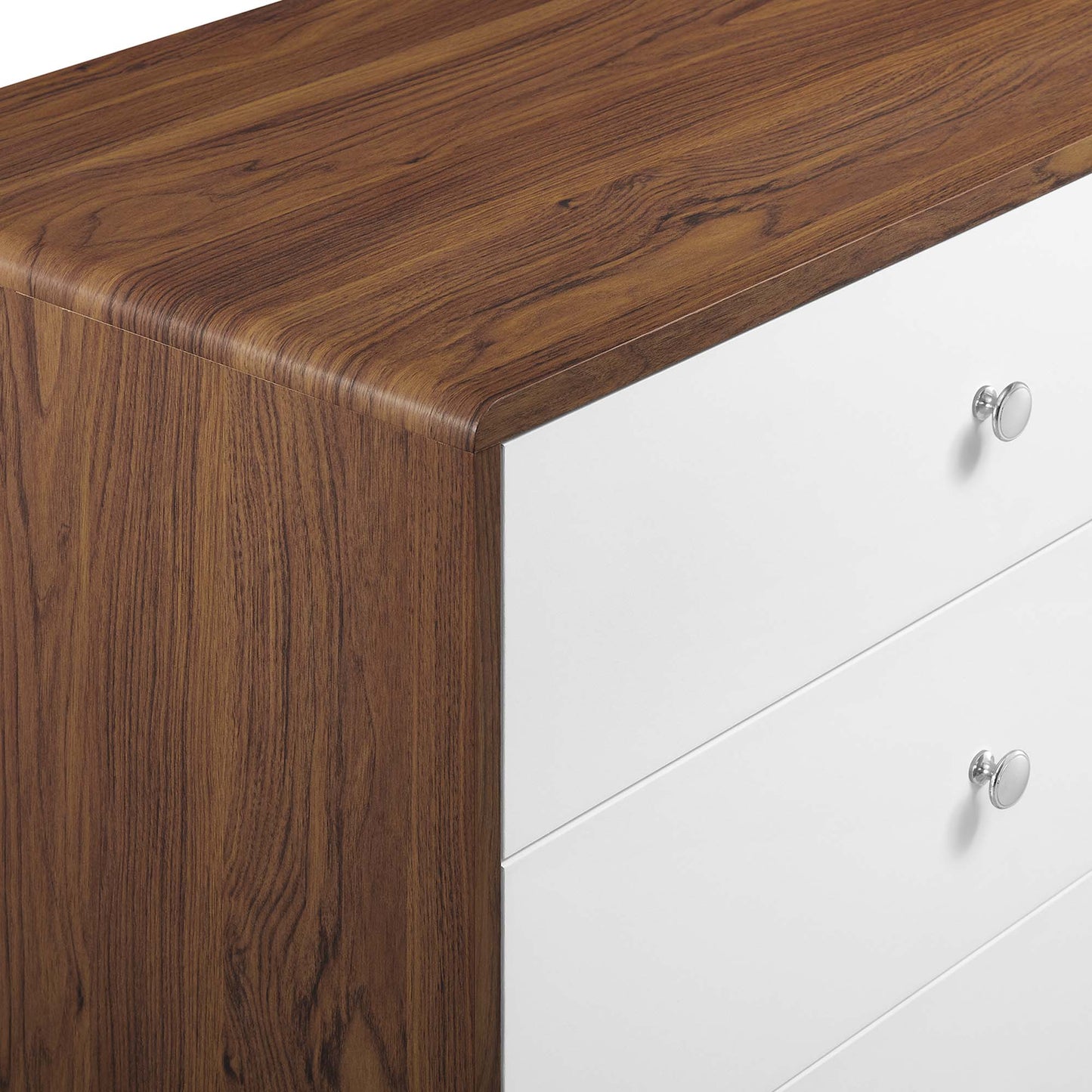 Transmit 60" 6-Drawer Dresser by Modway