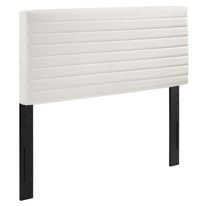Tranquil Full/Queen Headboard by Modway