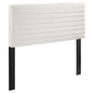 Tranquil Full/Queen Headboard by Modway