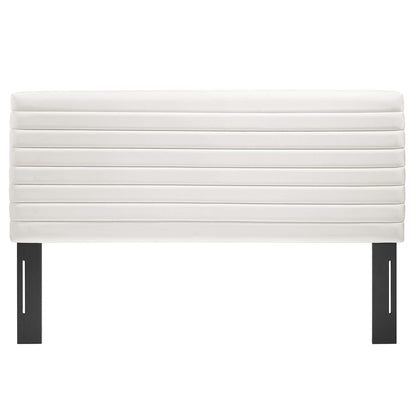 Tranquil Full/Queen Headboard by Modway