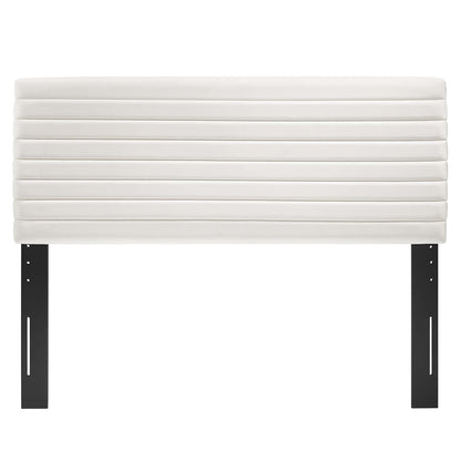 Tranquil Full/Queen Headboard by Modway
