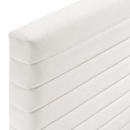 Tranquil Full/Queen Headboard by Modway