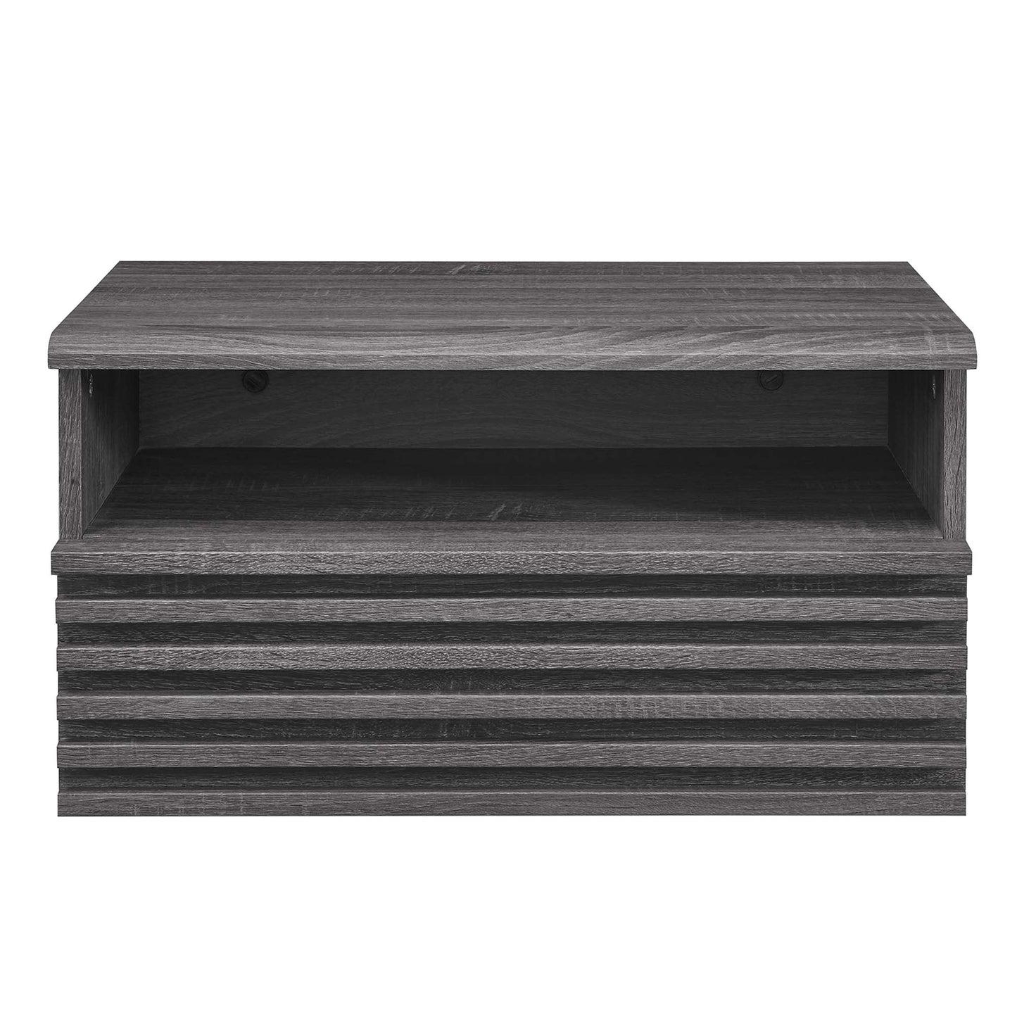 Render Wall-Mount Nightstand by Modway