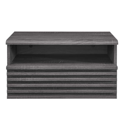 Render Wall-Mount Nightstand by Modway