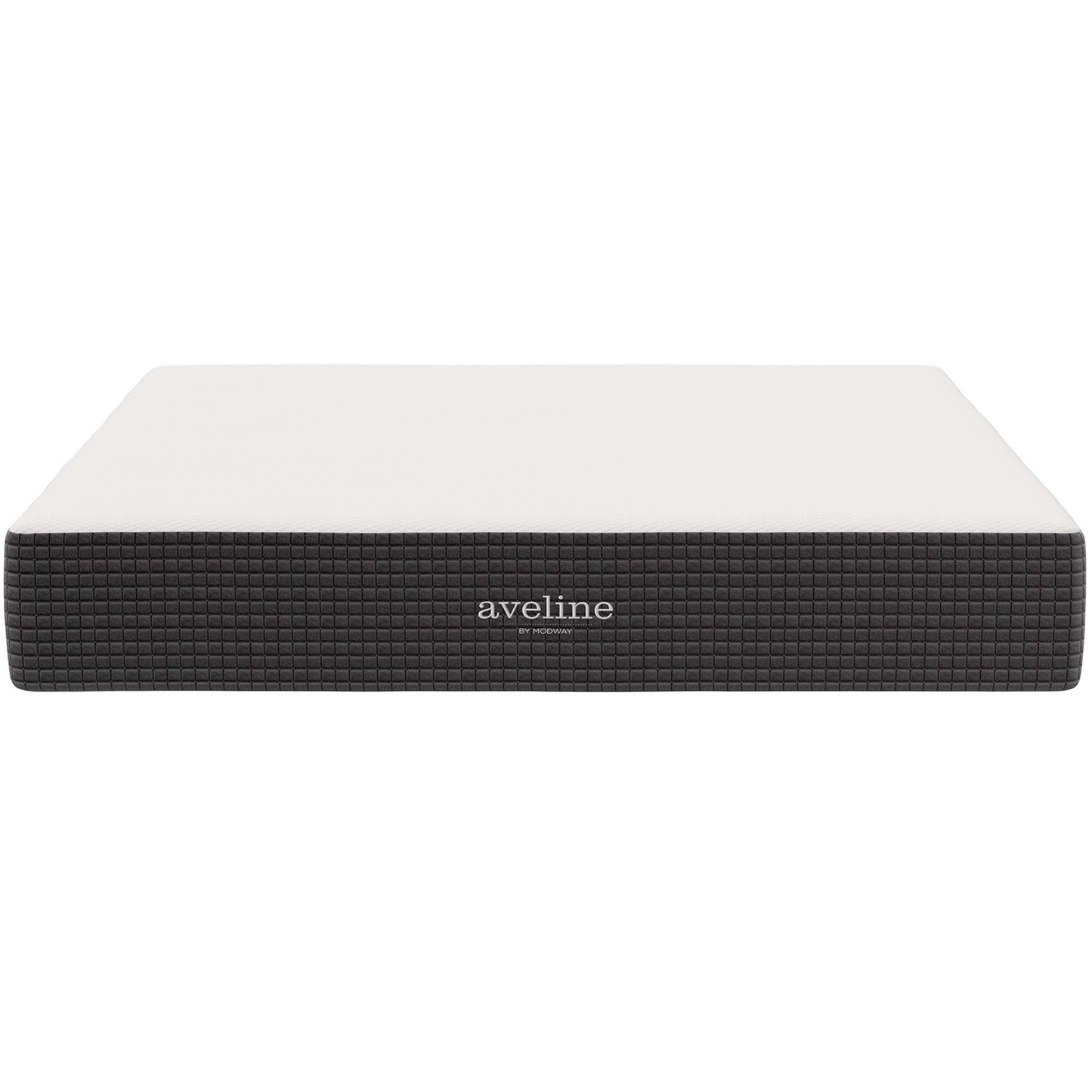 Aveline 12" Memory Foam Mattress by Modway