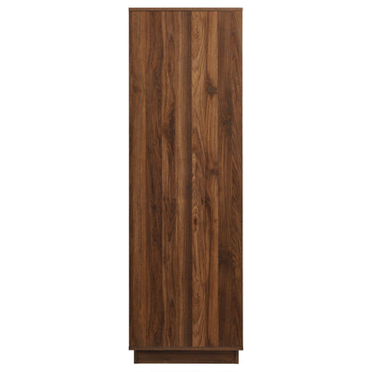 Bulwark 3-Door Wardrobe Closet by Modway