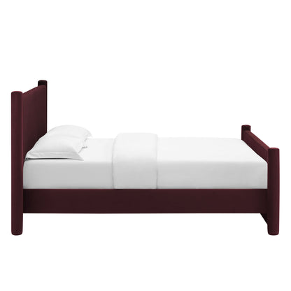 Rael Full Platform Bed by Modway