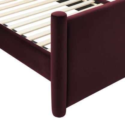 Rael Full Platform Bed by Modway