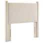 Rael Performance Velvet Twin Headboard by Modway