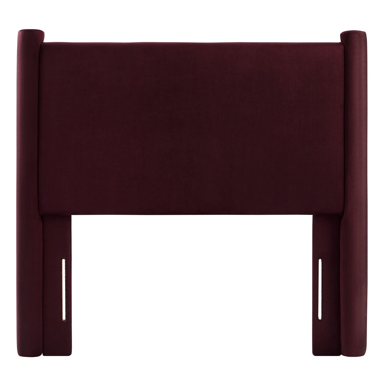 Rael Performance Velvet Twin Headboard by Modway