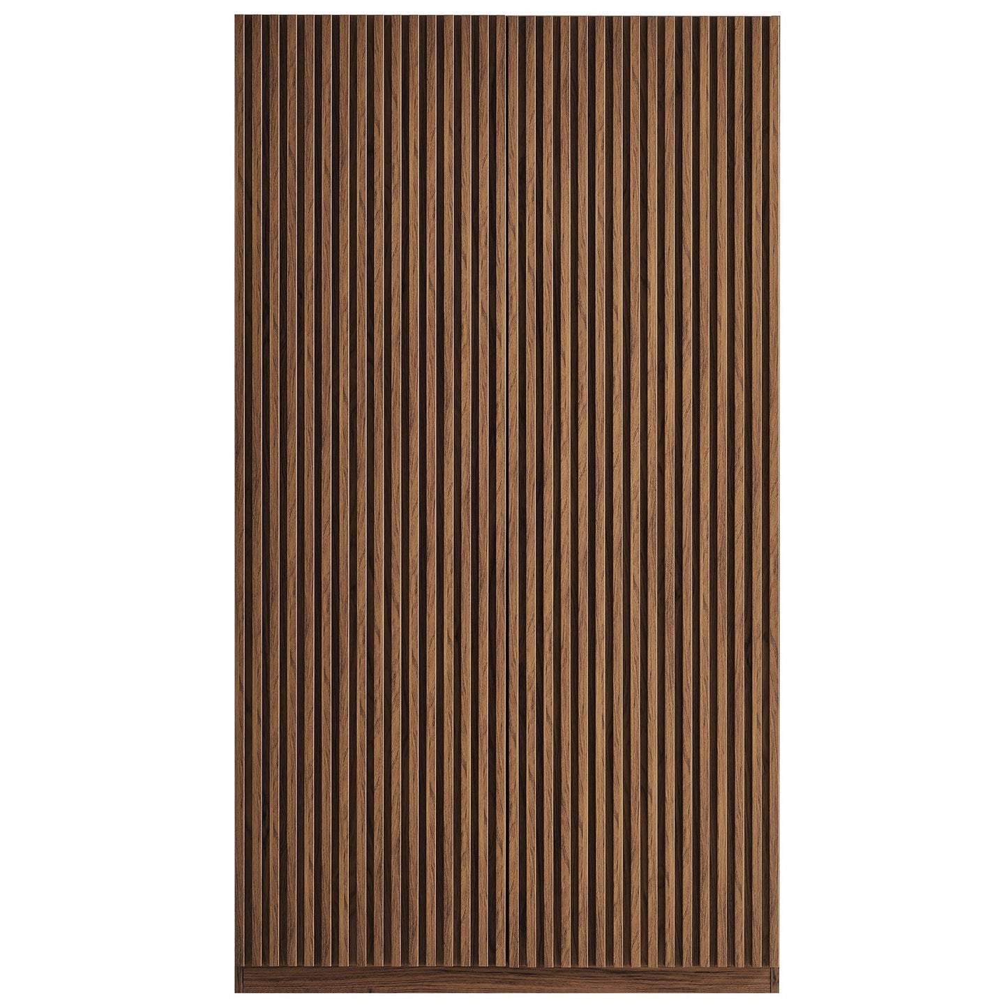 Render 2-Door Wardrobe Closet by Modway