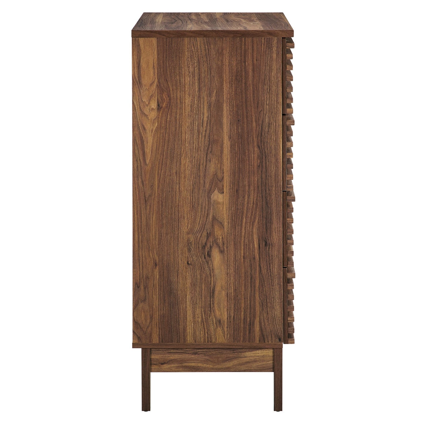Render 4-Drawer Chest by Modway