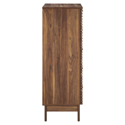 Render 5-Drawer Chest by Modway