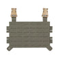 Laser Cut MOLLE Placard