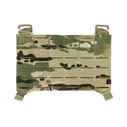 MOLLE Placard