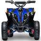 36V 1.0 kW Lead Acid ATV
