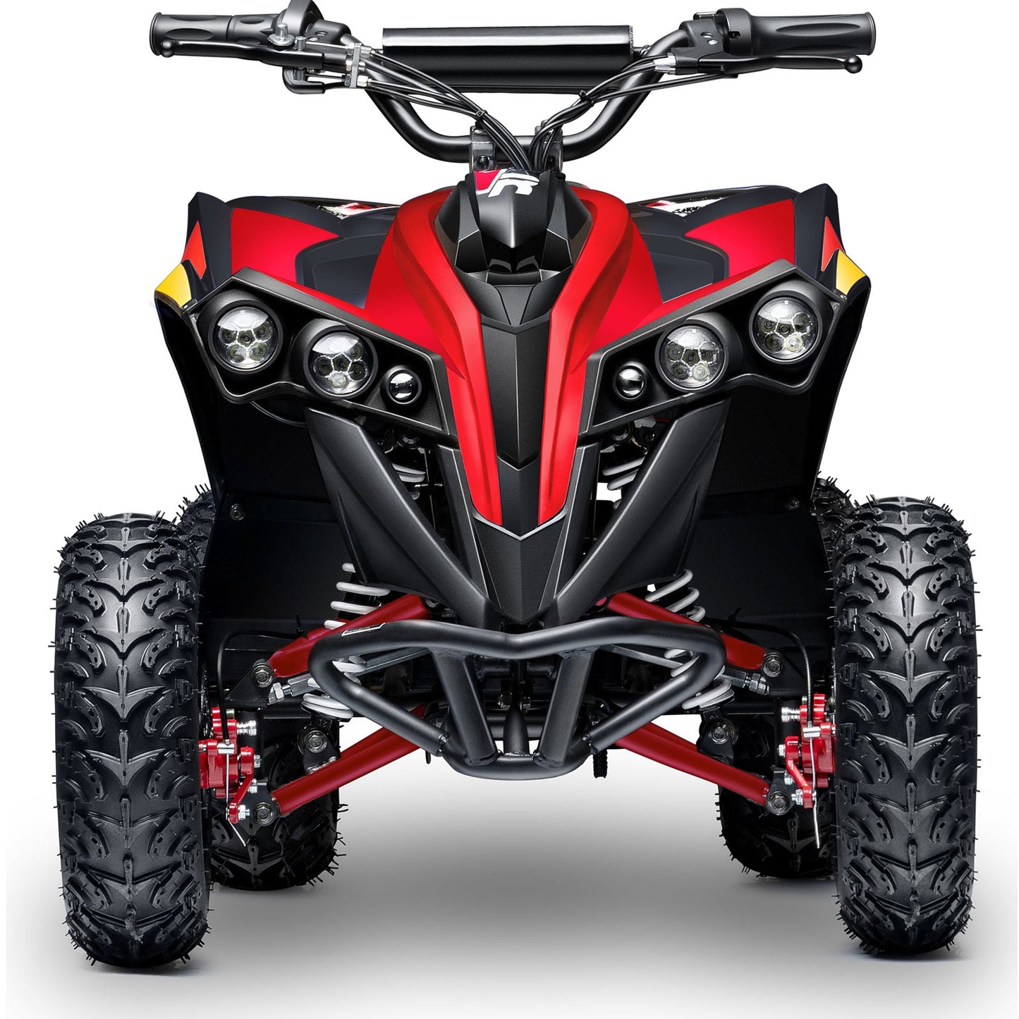 36V 1.0 kW Lead Acid ATV