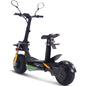 60V Poof Personal Transporter 3.5 kW